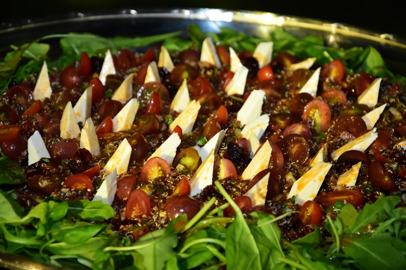 Alfred Basbous Foundation Gala Dinner